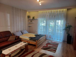 City Park Apartman